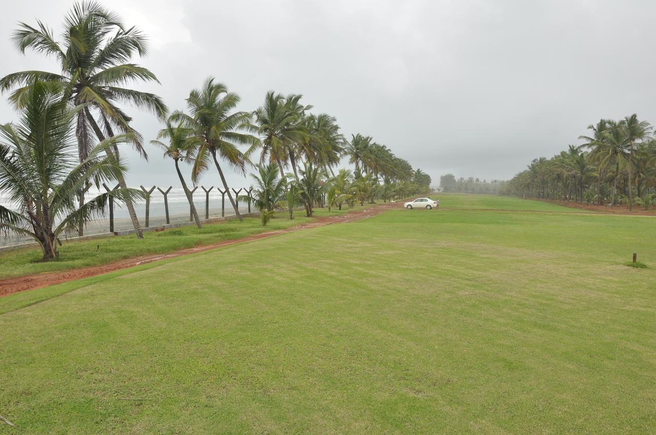 Māvalli Rns Golf Resort & Nature Cure Centre מראה חיצוני תמונה