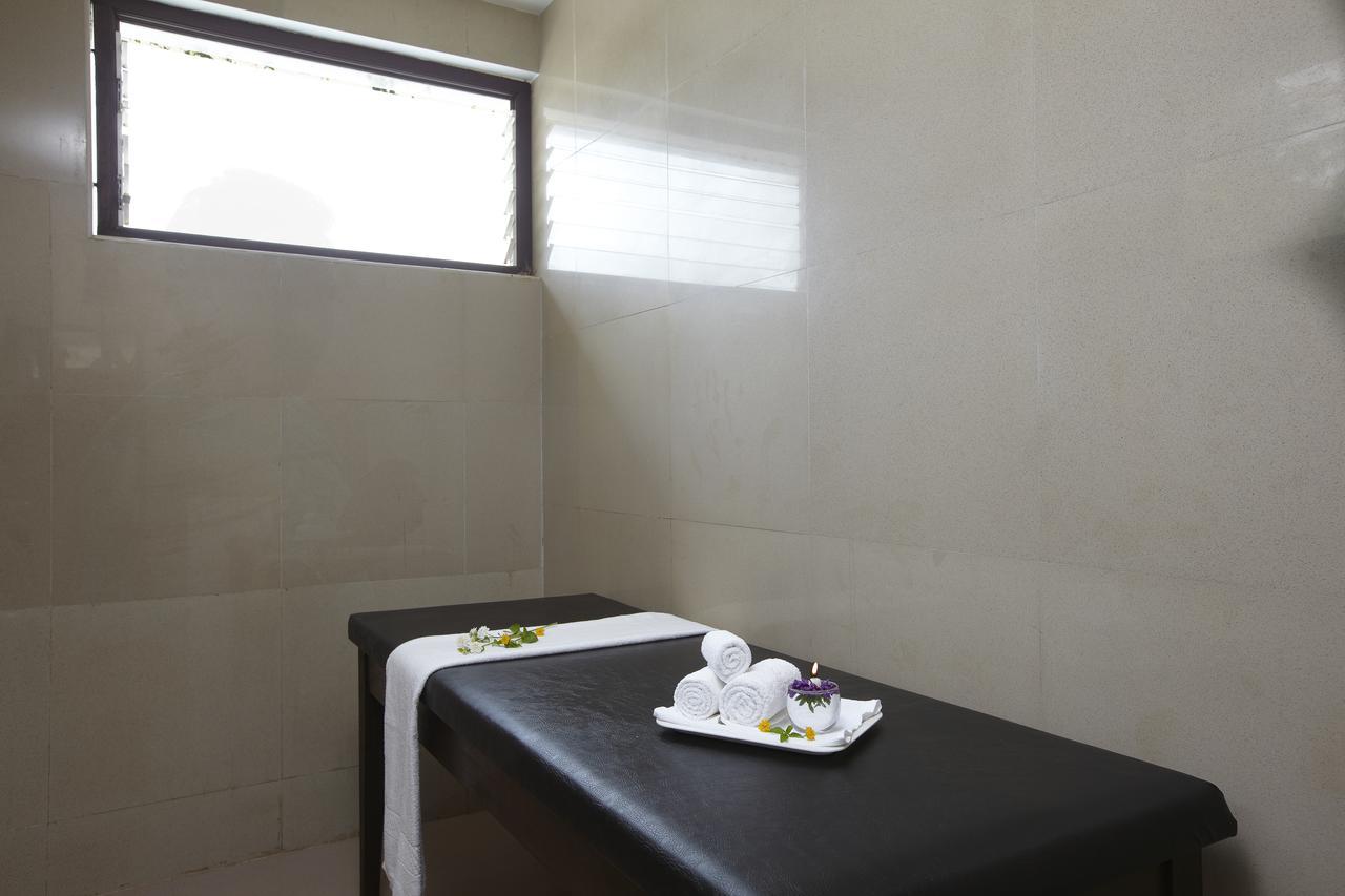 Māvalli Rns Golf Resort & Nature Cure Centre מראה חיצוני תמונה